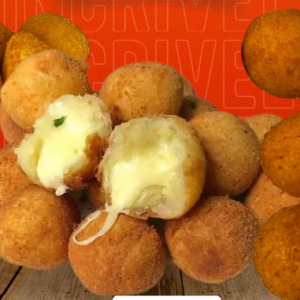 COXINHAS