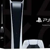 Play station 5