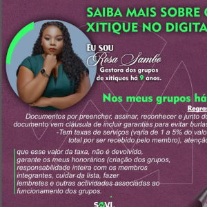 SERVIÇOS FINANÇEIROS