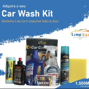 Kit Carwash