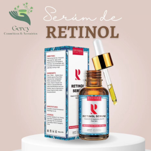 RETINOL Disponível para compra imediata