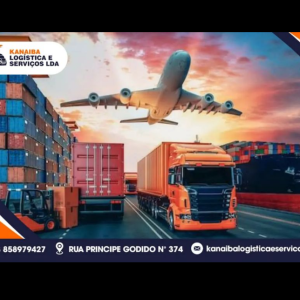 Logistica E Servicos