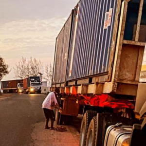 SERVIÇOS DE TRANSPORTE