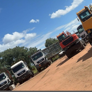 SERVIÇOS DE TRANSPORTE