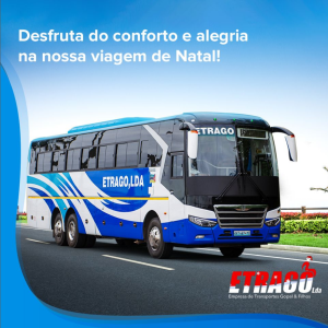 SERVIÇOS DE TRANSPORTE