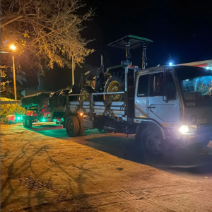 SERVIÇOS DE TRANSPORTE