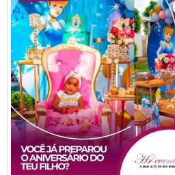 EVENTOS