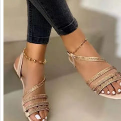 Sandalias