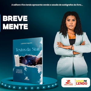 LIVRO A VENDA