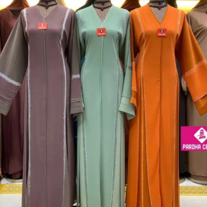 Abayas