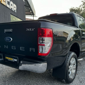 FORD RANGER XLT 🗓️ 2018/2019 ⚙️ Motor 3.2 DIESEL ⚙️ Câmbio Automático - 4x4