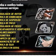 SERVIÇOS AUTO