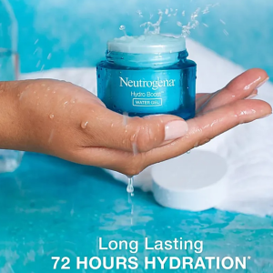 Gel Hidratante Aquoso