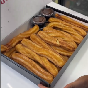 Churros