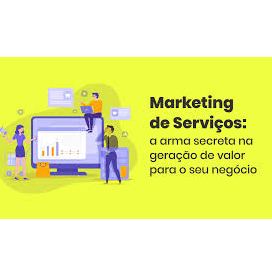 SERVIÇOS MARKETING