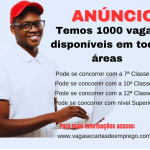 SERVIÇOS