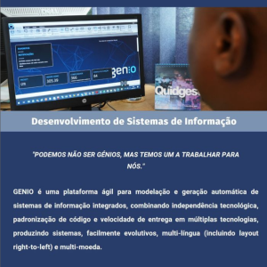 Quidgest Software