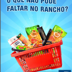 SERVIÇOS DE ALIMENTAÇÃO