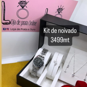 KIT NOIVADO