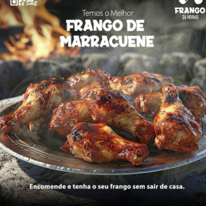 FRANGO APARTIR DE 160