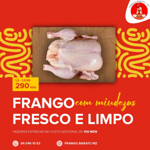 FRANGO