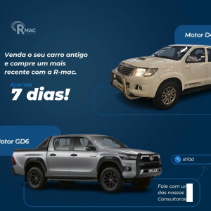 COMPRA E VENDA DE CARRO