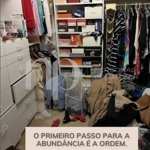 SERVIÇOS DE ORGANIZAÇÃO