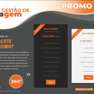 Pacote Promo