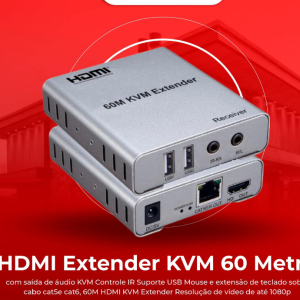 HDMI EXTENDENT