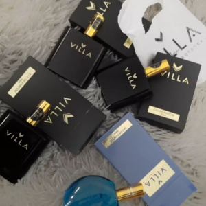 Perfumes