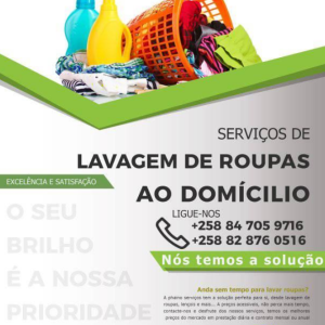 SERVIÇOS
