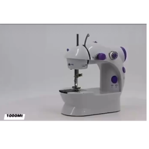 MAQUINA DE COSTURA