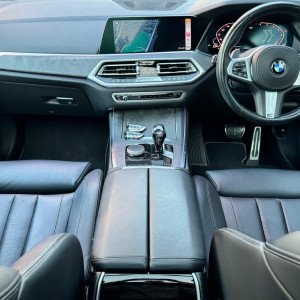 BMW X5 35D MSPORT XDrive Recém Importado 2019 3.0cc twinpower turbo DIESEL