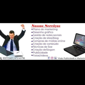 SERVIÇOS