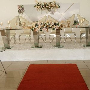 ORGANIZAÇÃO DE EVENTOS