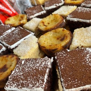 DOCES