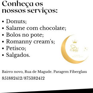 SERVIÇOS