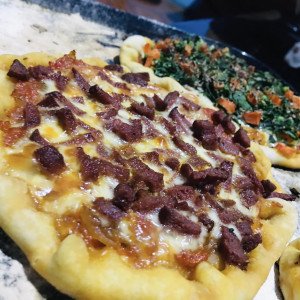 SERVIÇOS DE ALIMENTAÇÃO