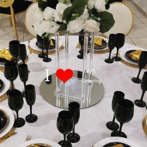 SERVIÇOS DE CATERING