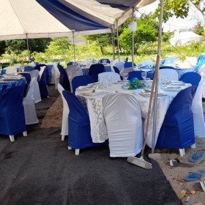 SERVIÇOS DE CATERING