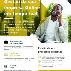 SERVIÇOS DE EDUCAÇÃO
