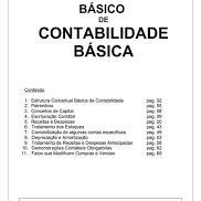 SERVIÇOS DE CONTABILIDADE