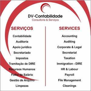 SERVIÇOS