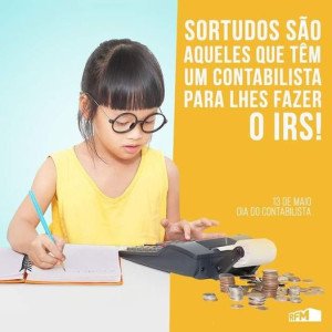 SERVIÇOS DE CONTABILIDADE