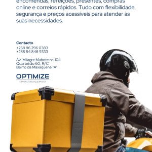 SERVIÇOS