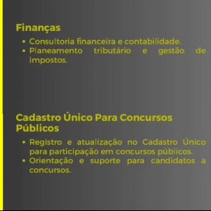 SERVICOS