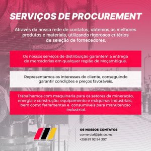 SERVIÇOS