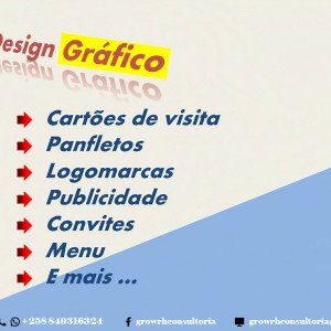 SERVIÇOS
