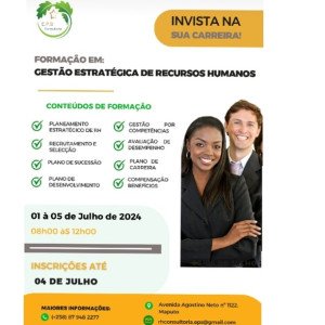 SERVIÇOS DE CONSULTORIA