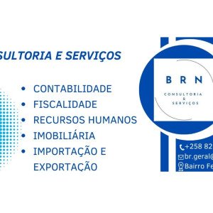 SERVIÇOS